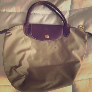 Long Champ Bag